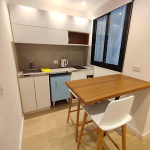 Apartamento de 1 Dormitorio